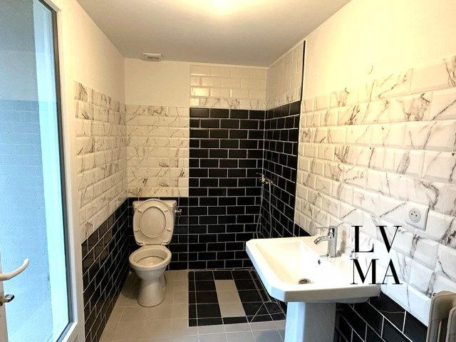 Maison - 159 m² - 6 pièces