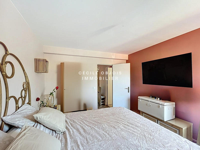 Maison - 101 m² - 5 pièces