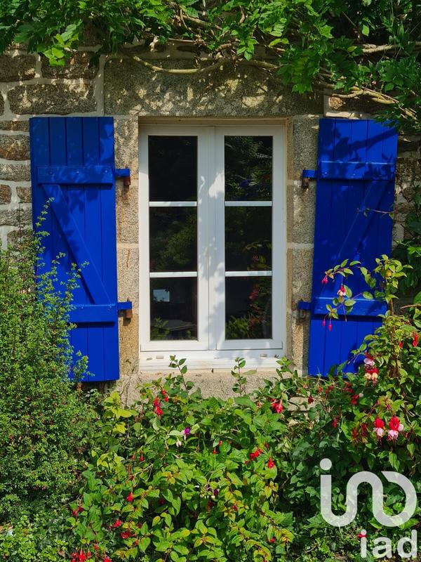 Maison - 153 m² - 7 pièces