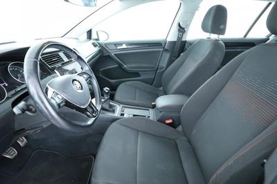 Volkswagen Golf VII 1.0 Tsi BlueMotion Tech Sound Bv6 5p 110 ch
