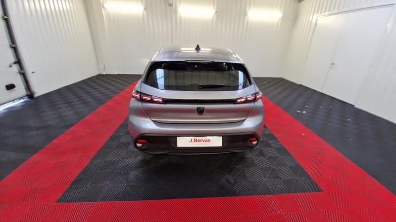 Peugeot 308 PureTech 110 s&amp;S Active Pack