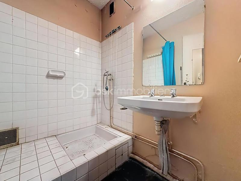 Appartement - 87 m² - 5 pièces