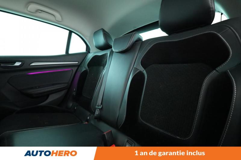Renault Mégane 1.5 dCi Blue Business Intens 115 ch