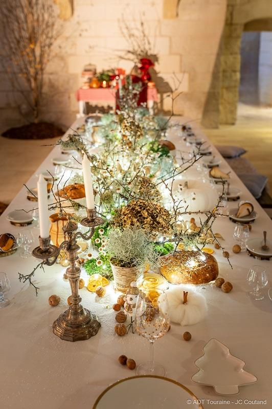 Visite guidée de Noël