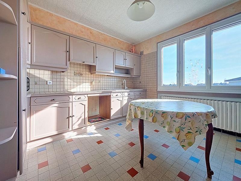 Maison - 102 m² - 4 pièces