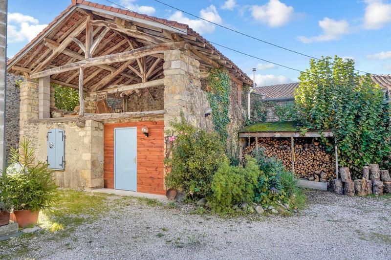 Maison de maîtres - 170 m² - 7 pièces