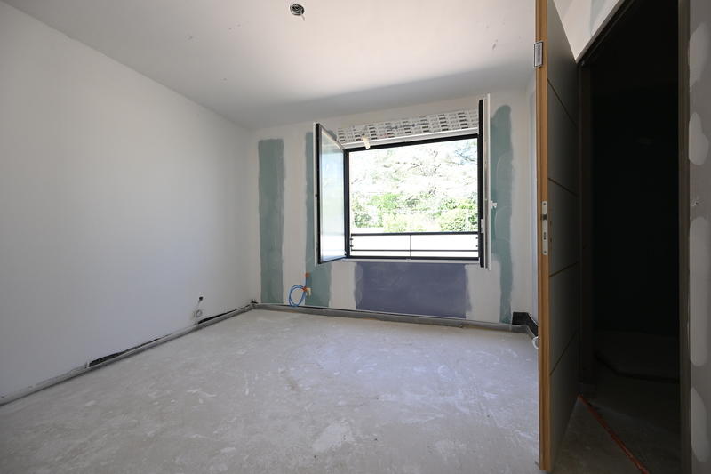 Appartement - 102 m² - 4 pièces