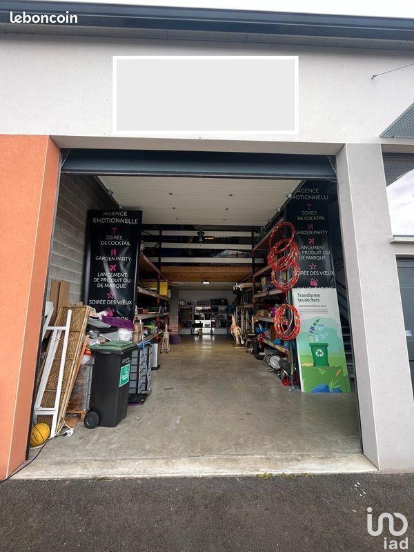 Local commercial - 230 m²