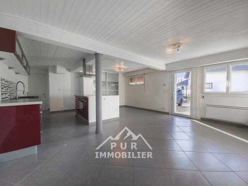 Appartement - 69 m² - 3 pièces