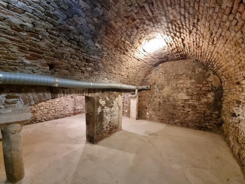 Maison de ville - 111 m² - 6 pièces