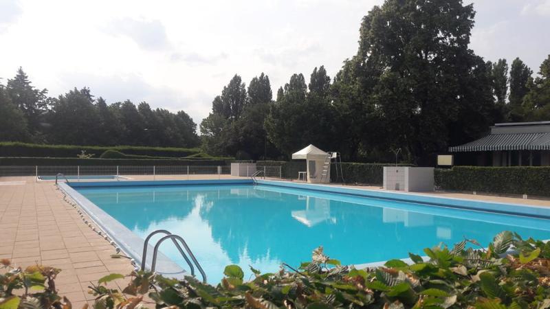 Appartement - 98 m² - 5 pièces