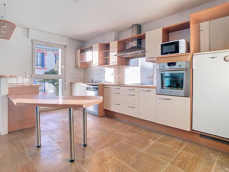 Appartement - 341 m² - 6 pièces