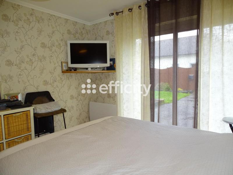 Maison - 132 m² - 6 pièces