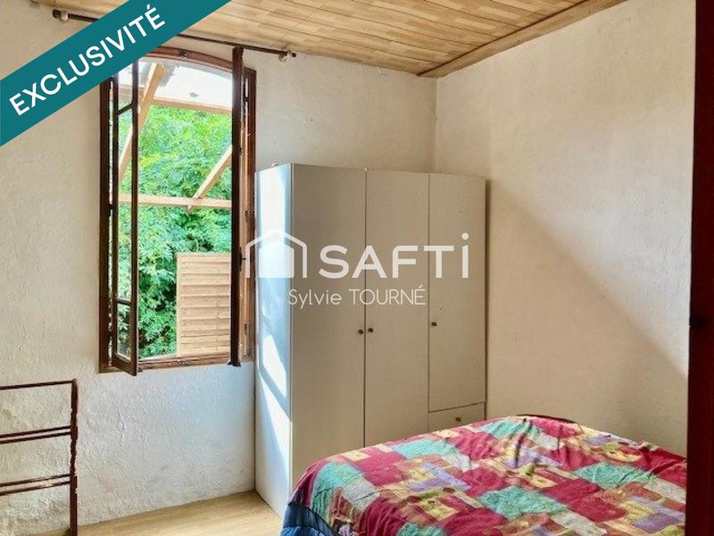 Maison - 99 m² - 4 pièces