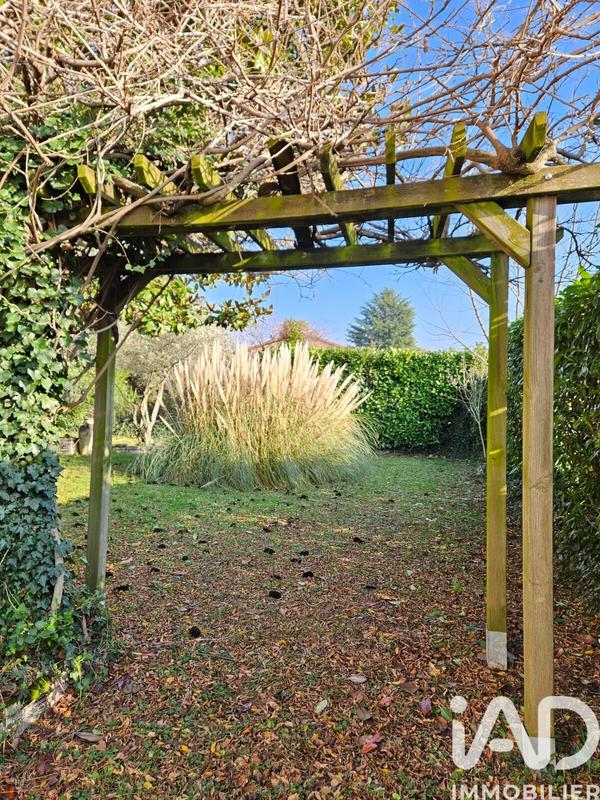 Maison - 69 m² - 5 pièces