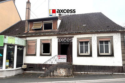 Duplex - 146 m² - 7 pièces