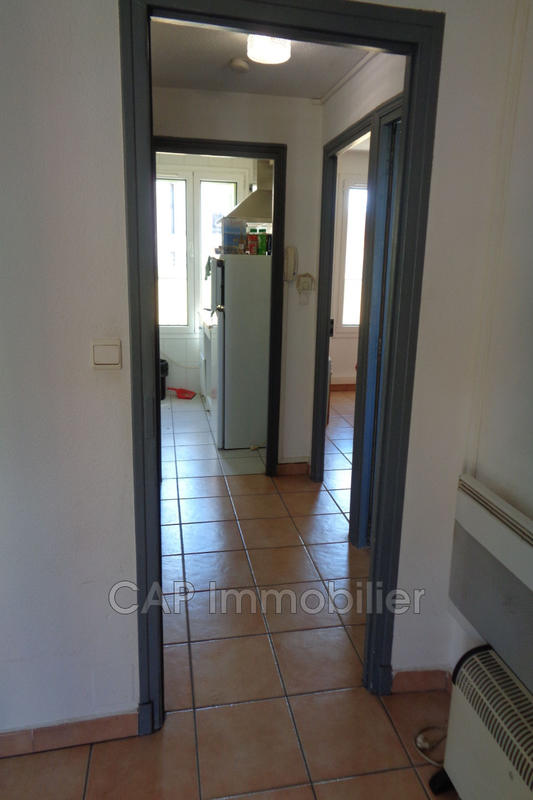 Appartement - 49 m² - 3 pièces
