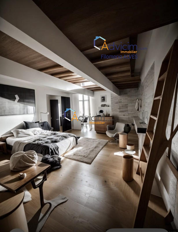 Ferme - 130 m² - 4 pièces