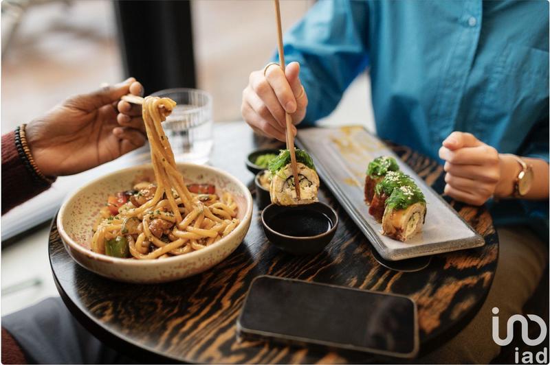 Local commercial - 70 m²