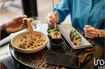 Local commercial - 70 m²