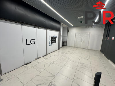 Local commercial - 260 m²