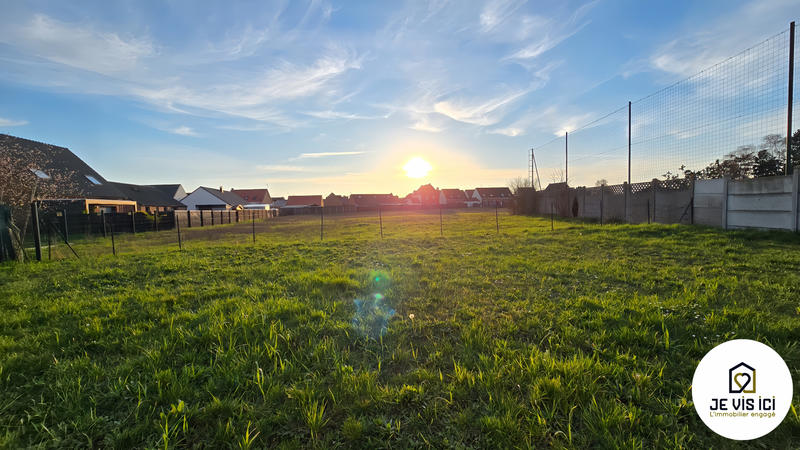 Maison - 71 m² - 3 pièces