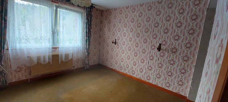 Maison ancienne - 160 m² - 6 pièces