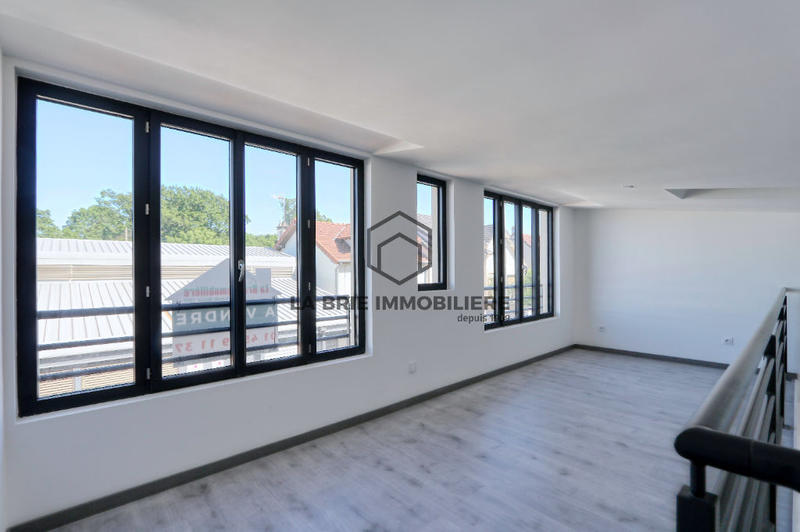 Maison - 85 m² - 5 pièces