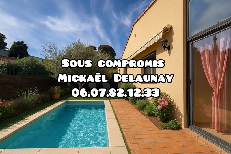 Maison - 172 m² - 8 pièces