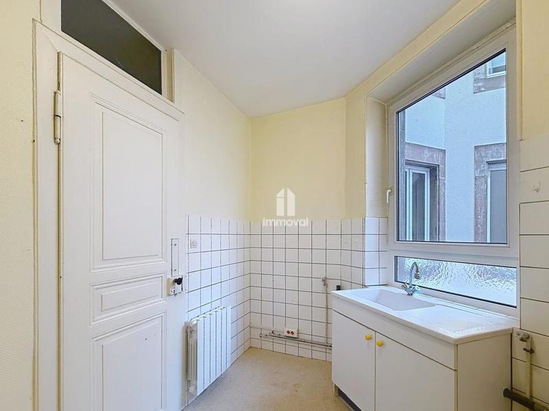 Appartement - 75 m² - 4 pièces