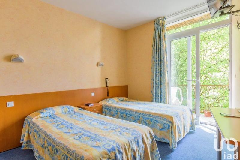 Local commercial - 570 m²