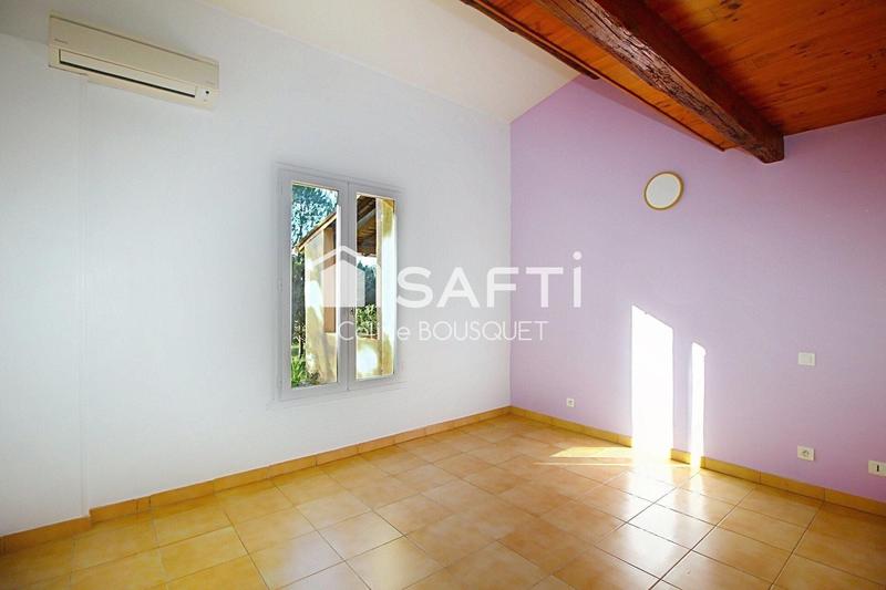 Maison - 127 m² - 5 pièces