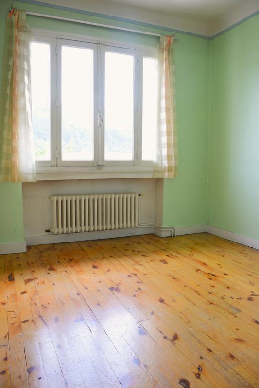 Maison - 141 m² - 7 pièces