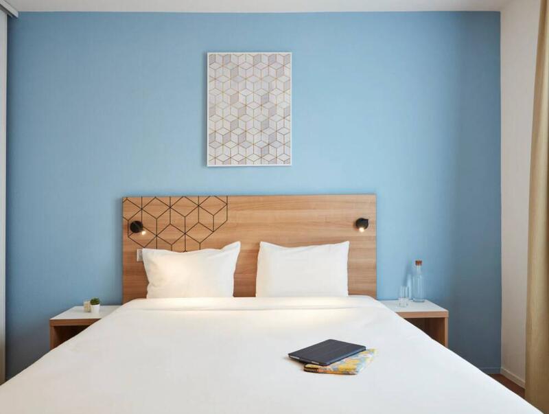 Studio - 16 m² - 1 pièce