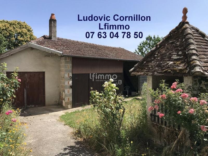 Maison - 168 m² - 10 pièces