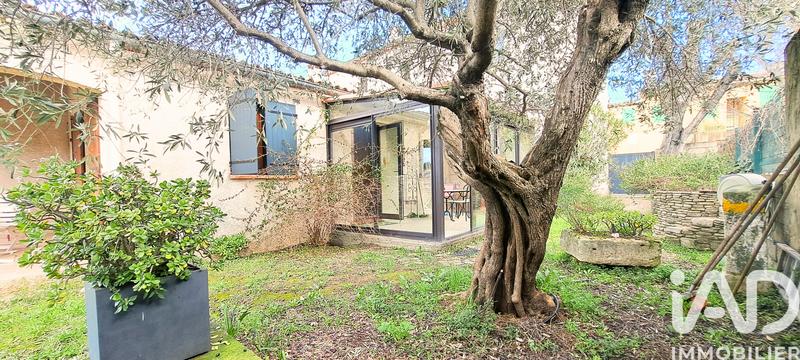 Maison - 103 m² - 5 pièces