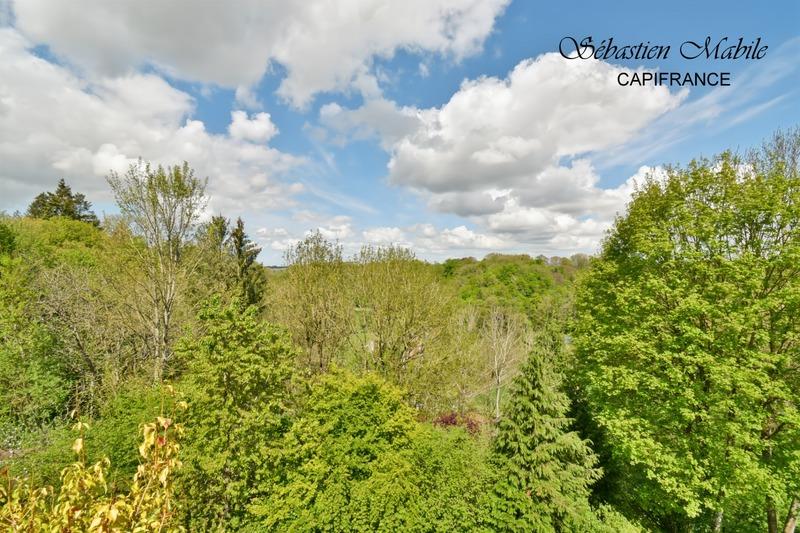 Maison - 70 m² - 3 pièces