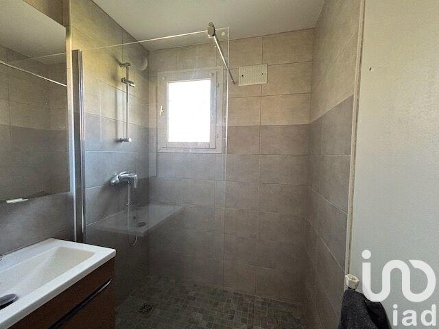 Maison - 115 m² - 6 pièces