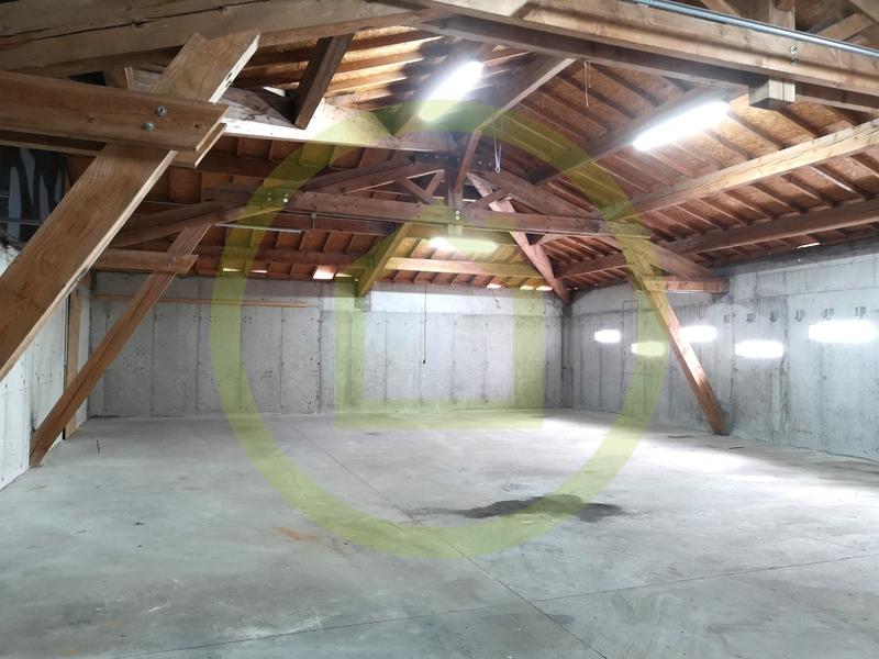 Maison - 85 m² - 3 pièces