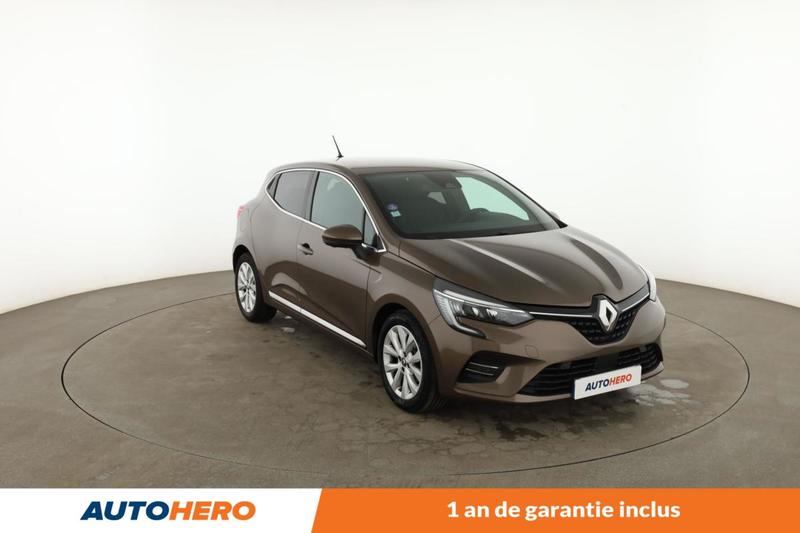 Renault Clio 1.0 TCe Intens 91 ch