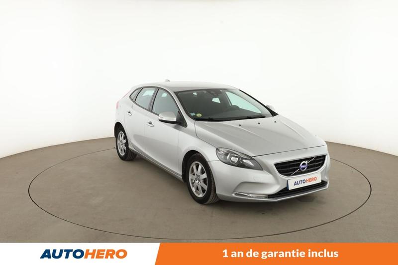 Volvo V40 1.6 D2 115 ch