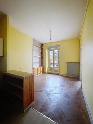 Appartement - 87 m² - 4 pièces