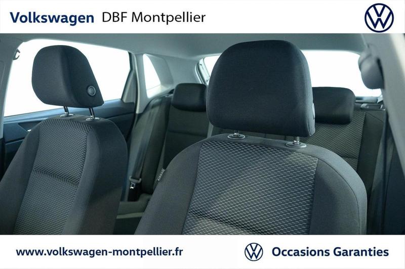 Volkswagen Polo 1.0 Mpi 80 s&amp;S Bvm5