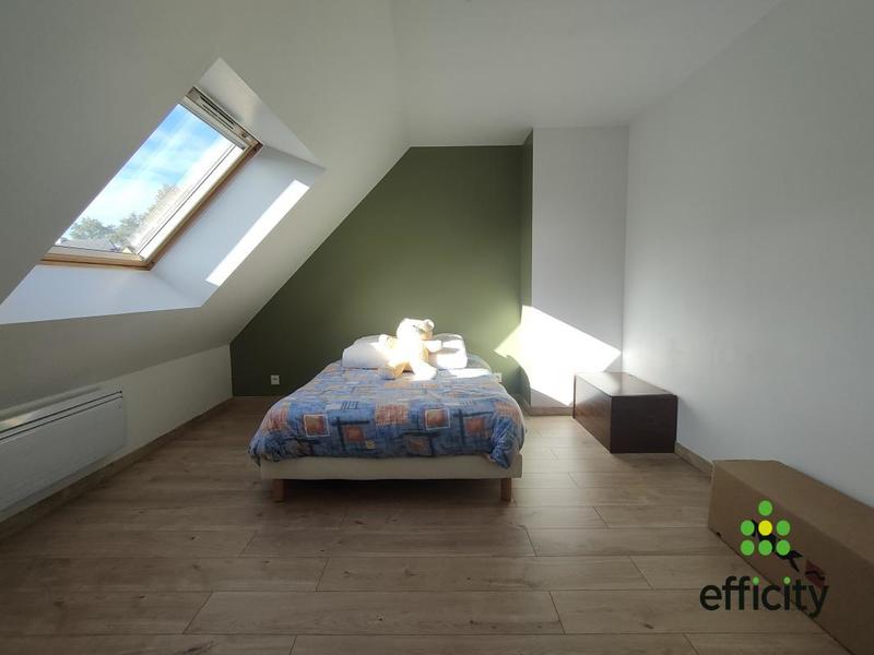 Pavillon - 103 m² - 4 pièces