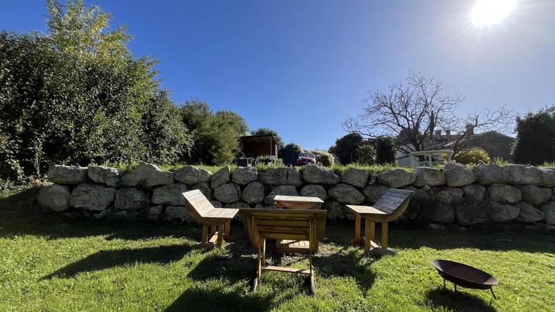 Propriété - 265 m² - 6 pièces