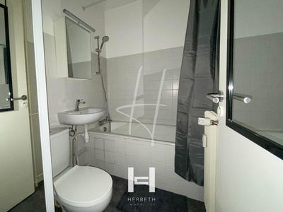 Appartement - 22 m² - 1 pièce