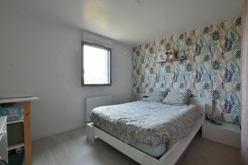 Maison - 111 m² - 6 pièces