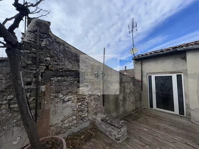 Appartement - 180 m² - 5 pièces