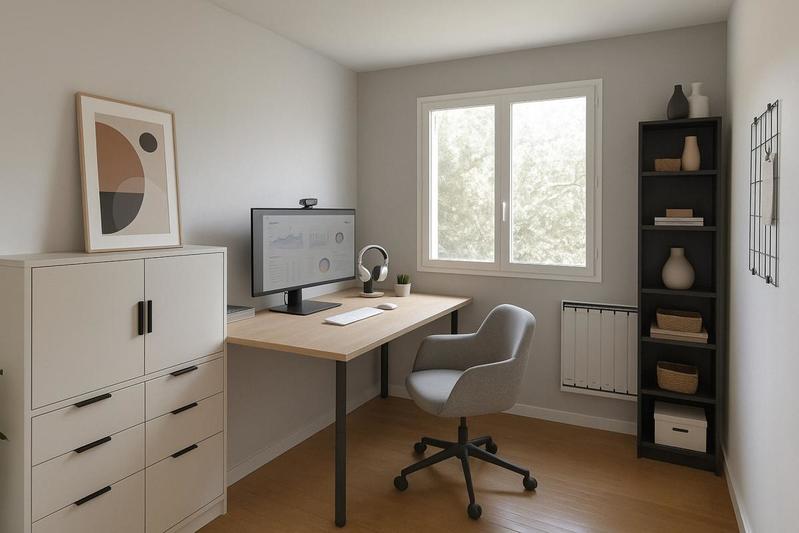 Villa - 160 m² - 7 pièces