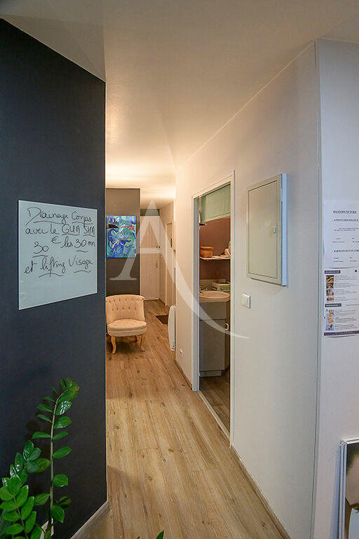 Local commercial - 45 m²